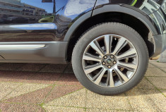 Land-Rover Range Rover Evoque 2.2 SD4 4WD BVA6 190 cv/ PRESTIGE / 1er Main 