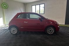 FIAT 500 1.2 8v Color Therapy