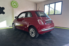 FIAT 500 1.2 8v Color Therapy