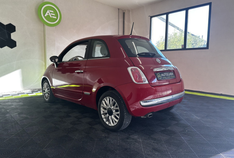 FIAT 500 1.2 8v Color Therapy
