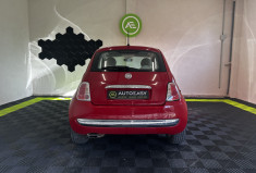FIAT 500 1.2 8v Color Therapy