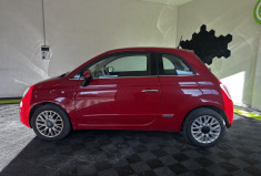 FIAT 500 1.2 8v Color Therapy