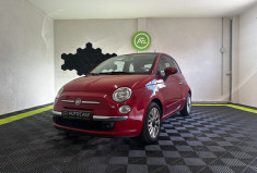 FIAT 500 1.2 8v Color Therapy