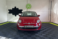 FIAT 500 1.2 8v Color Therapy