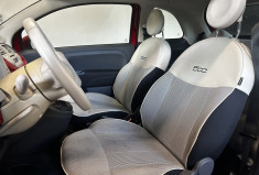 FIAT 500 1.2 8v Color Therapy