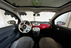 FIAT 500 1.2 8v Color Therapy