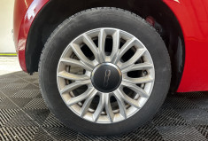 FIAT 500 1.2 8v Color Therapy