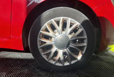 FIAT 500 1.2 8v Color Therapy