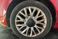 FIAT 500 1.2 8v Color Therapy