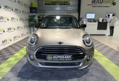 Mini Cooper Cooper 136 ch Chili BVA7