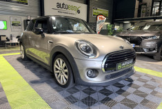Mini Cooper Cooper 136 ch Chili BVA7