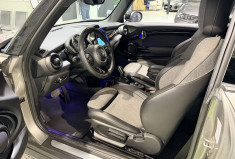 Mini Cooper Cooper 136 ch Chili BVA7