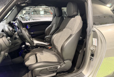 Mini Cooper Cooper 136 ch Chili BVA7