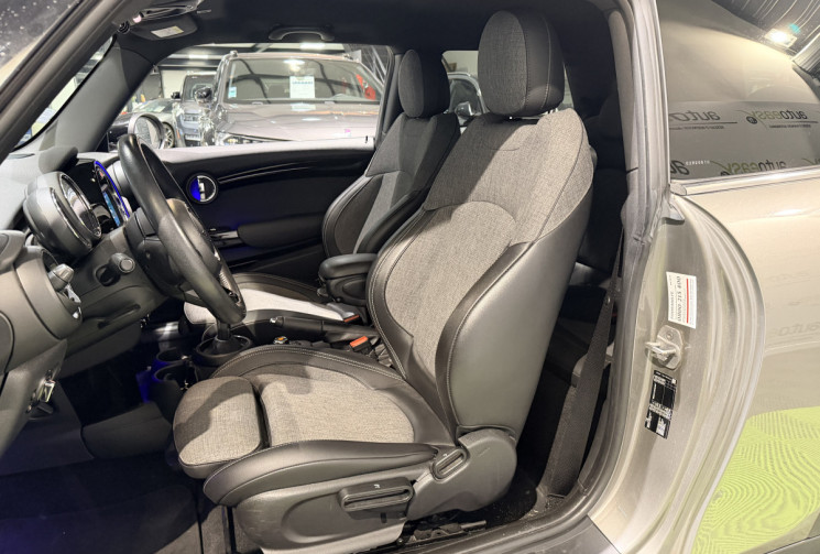 Mini Cooper Cooper 136 ch Chili BVA7