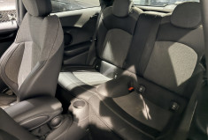 Mini Cooper Cooper 136 ch Chili BVA7