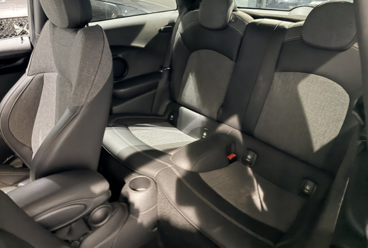 Mini Cooper Cooper 136 ch Chili BVA7