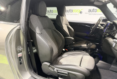 Mini Cooper Cooper 136 ch Chili BVA7