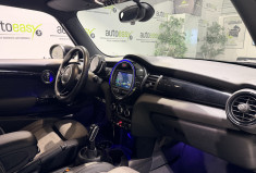 Mini Cooper Cooper 136 ch Chili BVA7