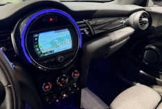 Mini Cooper Cooper 136 ch Chili BVA7