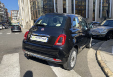 FIAT 500 1.2 mpi  69 ch LOUNGE phase 3