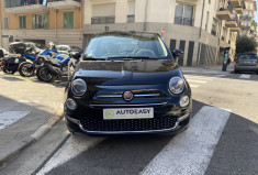 FIAT 500 3  1.2 mpi  69 ch LOUNGE