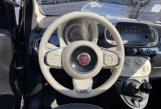 FIAT 500 1.2 mpi  69 ch LOUNGE phase 3