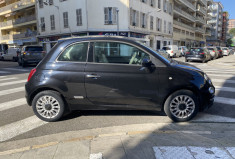 FIAT 500 1.2 mpi  69 ch LOUNGE phase 3
