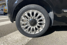 FIAT 500 1.2 mpi  69 ch LOUNGE phase 3