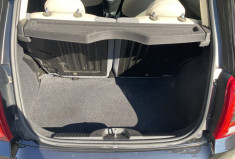 FIAT 500 1.2 mpi  69 ch LOUNGE phase 3