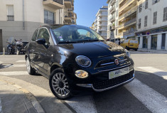 FIAT 500 1.2 mpi  69 ch LOUNGE phase 3