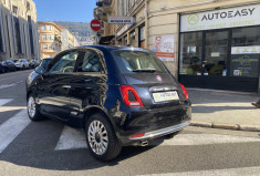 FIAT 500 1.2 mpi  69 ch LOUNGE phase 3