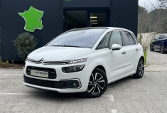 Citroën C4 PICASSO 1.2 Puretech 130 EAT6 Shine / Distribution OK / JBL / Carplay / Caméra 360
