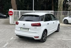Citroën C4 PICASSO 1.2 Puretech 130 EAT6 Shine / Distribution OK / JBL / Carplay / Caméra 360