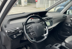 Citroën C4 PICASSO 1.2 Puretech 130 EAT6 Shine / Distribution OK / JBL / Carplay / Caméra 360