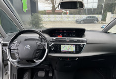 Citroën C4 PICASSO 1.2 Puretech 130 EAT6 Shine / Distribution OK / JBL / Carplay / Caméra 360