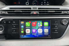 Citroën C4 PICASSO 1.2 Puretech 130 EAT6 Shine / Distribution OK / JBL / Carplay / Caméra 360