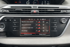 Citroën C4 PICASSO 1.2 Puretech 130 EAT6 Shine / Distribution OK / JBL / Carplay / Caméra 360