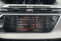 Citroën C4 PICASSO 1.2 Puretech 130 EAT6 Shine / Distribution OK / JBL / Carplay / Caméra 360