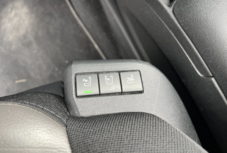 Citroën C4 PICASSO 1.2 Puretech 130 EAT6 Shine / Distribution OK / JBL / Carplay / Caméra 360