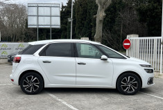 Citroën C4 PICASSO 1.2 Puretech 130 EAT6 Shine / Distribution OK / JBL / Carplay / Caméra 360