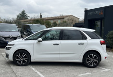 Citroën C4 PICASSO 1.2 Puretech 130 EAT6 Shine / Distribution OK / JBL / Carplay / Caméra 360