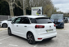 Citroën C4 PICASSO 1.2 Puretech 130 EAT6 Shine / Distribution OK / JBL / Carplay / Caméra 360