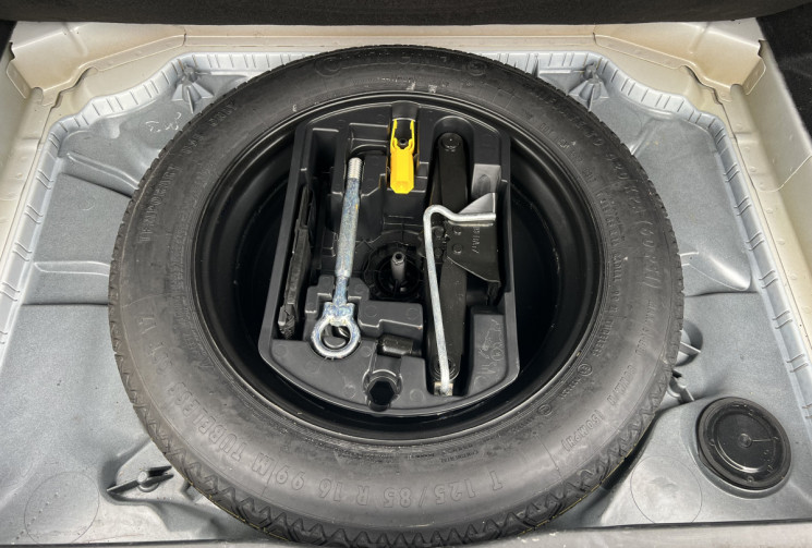 Citroën C4 PICASSO 1.2 Puretech 130 EAT6 Shine / Distribution OK / JBL / Carplay / Caméra 360