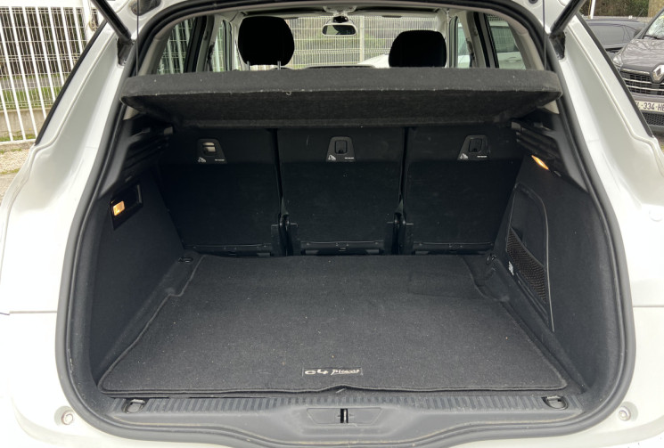 Citroën C4 PICASSO 1.2 Puretech 130 EAT6 Shine / Distribution OK / JBL / Carplay / Caméra 360
