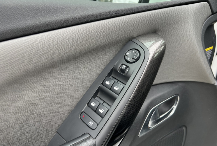 Citroën C4 PICASSO 1.2 Puretech 130 EAT6 Shine / Distribution OK / JBL / Carplay / Caméra 360