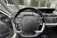 Citroën C4 PICASSO 1.2 Puretech 130 EAT6 Shine / Distribution OK / JBL / Carplay / Caméra 360