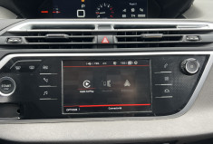 Citroën C4 PICASSO 1.2 Puretech 130 EAT6 Shine / Distribution OK / JBL / Carplay / Caméra 360