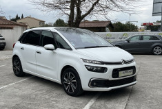 Citroën C4 PICASSO 1.2 Puretech 130 EAT6 Shine / Distribution OK / JBL / Carplay / Caméra 360