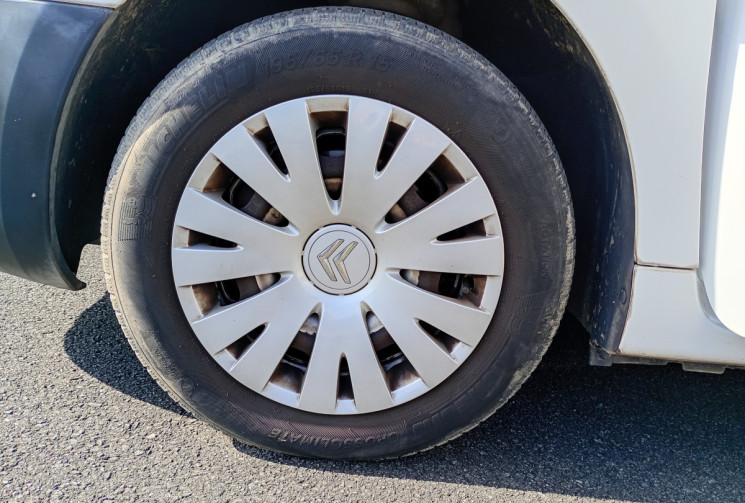 Citroën Berlingo 1.6 HDI 75 cv / Distribution OK