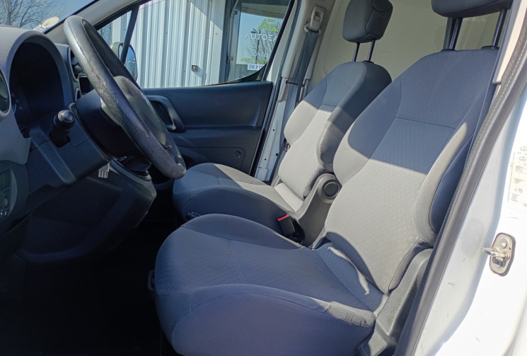 Citroën Berlingo 1.6 HDI 75 cv / Distribution OK